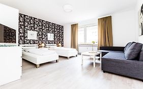 Cityfair Apartments Koeln